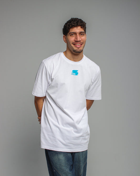 Amal | أمل . Loose T-shirt