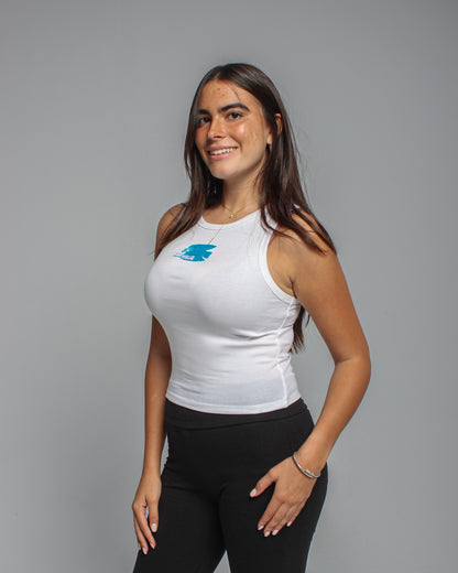 Amal | أمل . Tank Top