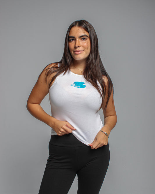 Amal | أمل . Tank Top