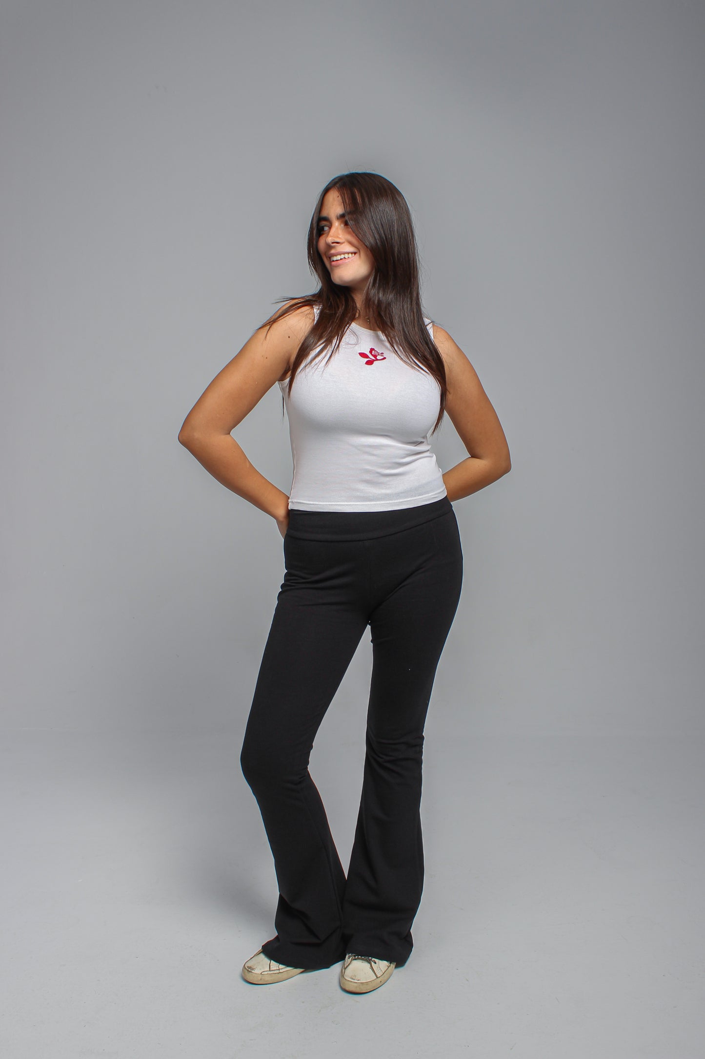 Sabr | صبر. Tank Top