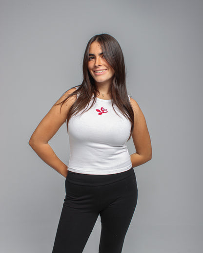 Sabr | صبر. Tank Top