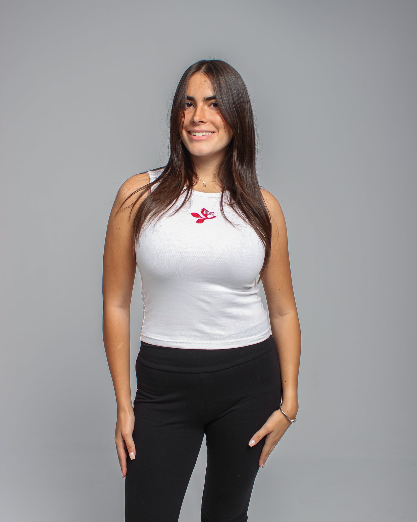 Sabr | صبر. Tank Top