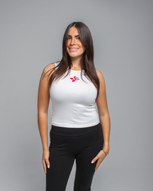 Sabr | صبر. Tank Top