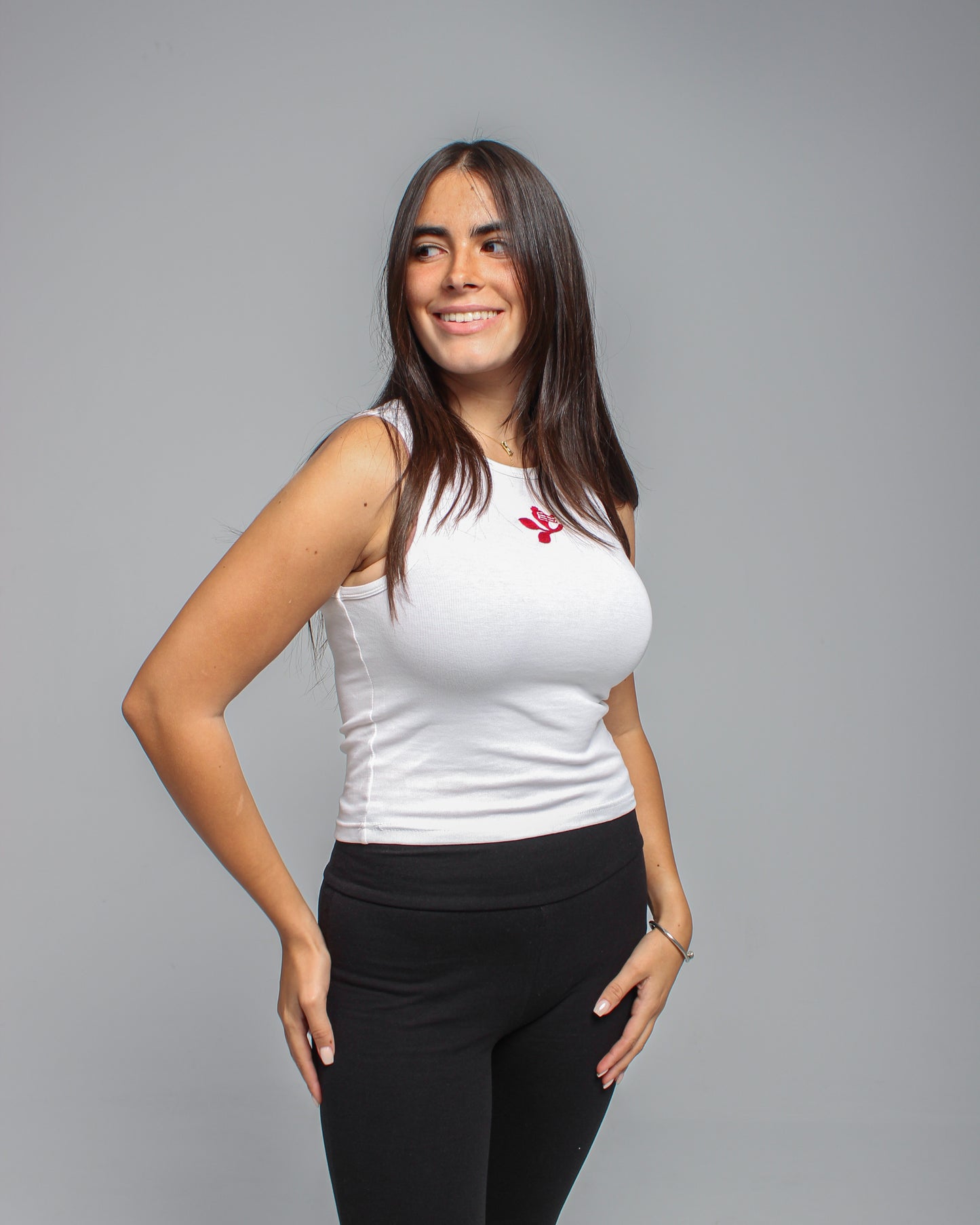 Sabr | صبر. Tank Top