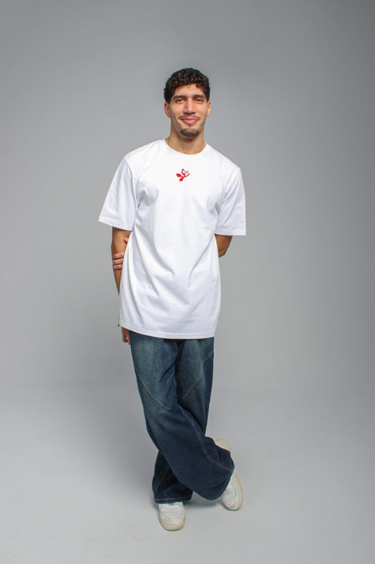Sabr | صبر . Loose T-shirt