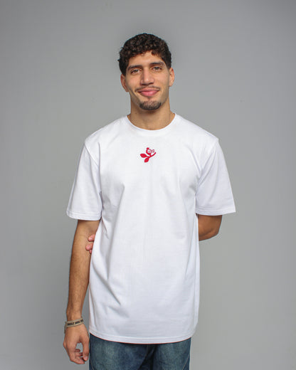 Sabr | صبر . Loose T-shirt