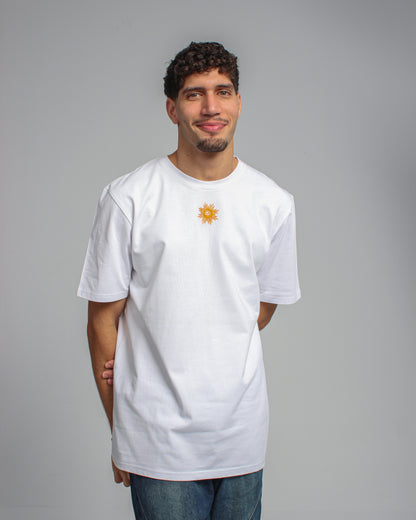 Nour | نور . Loose T-shirt