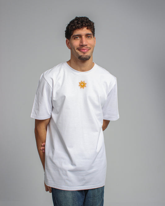 Nour | نور . Loose T-shirt