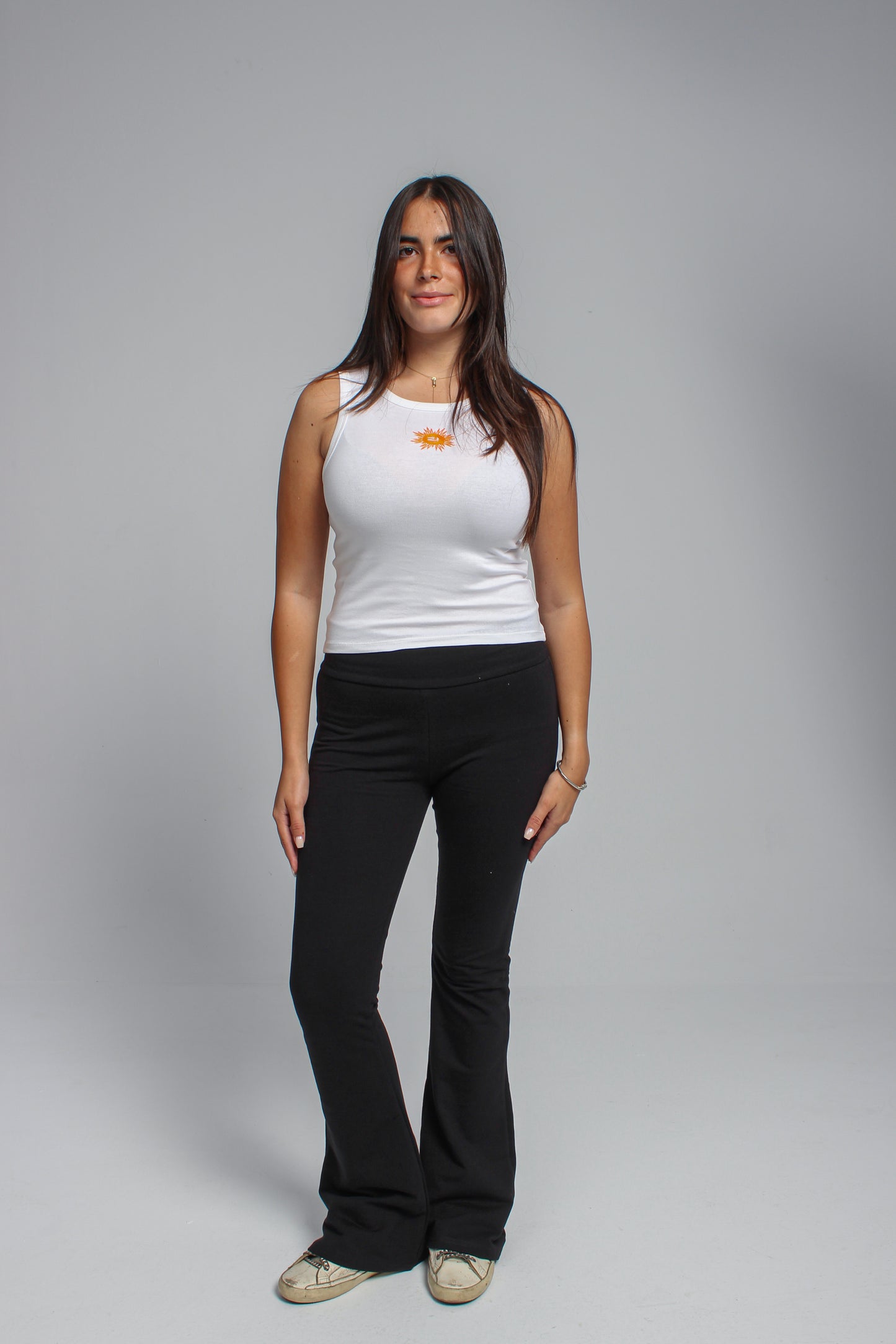 Nour | نور . Tank Top