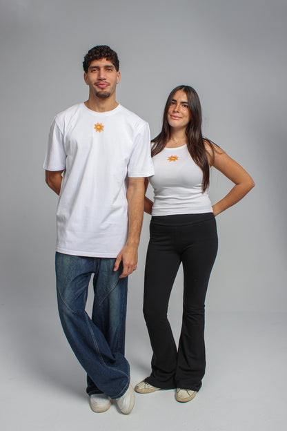 Nour | نور . Loose T-shirt