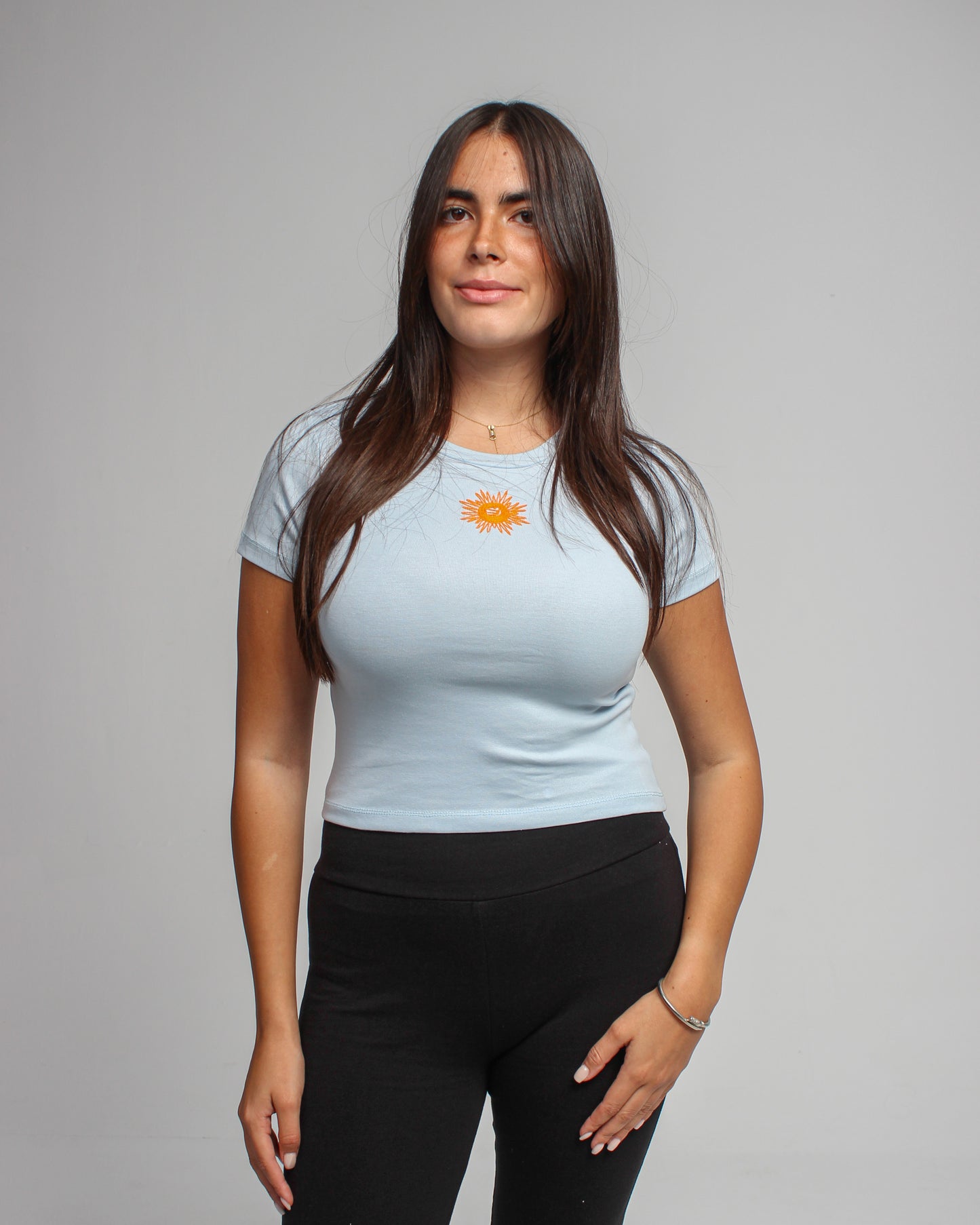 Nour | نور . T-Shirt