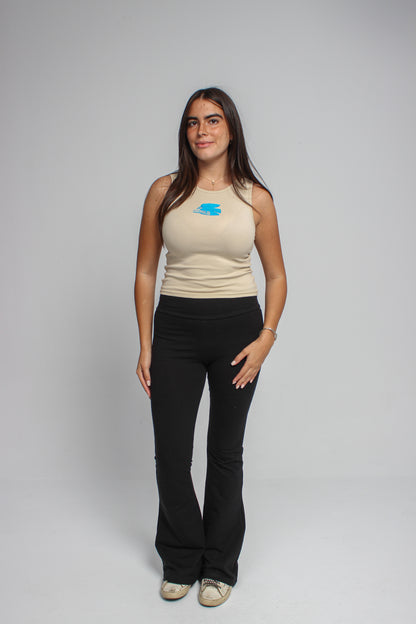 Amal | أمل . Tank Top