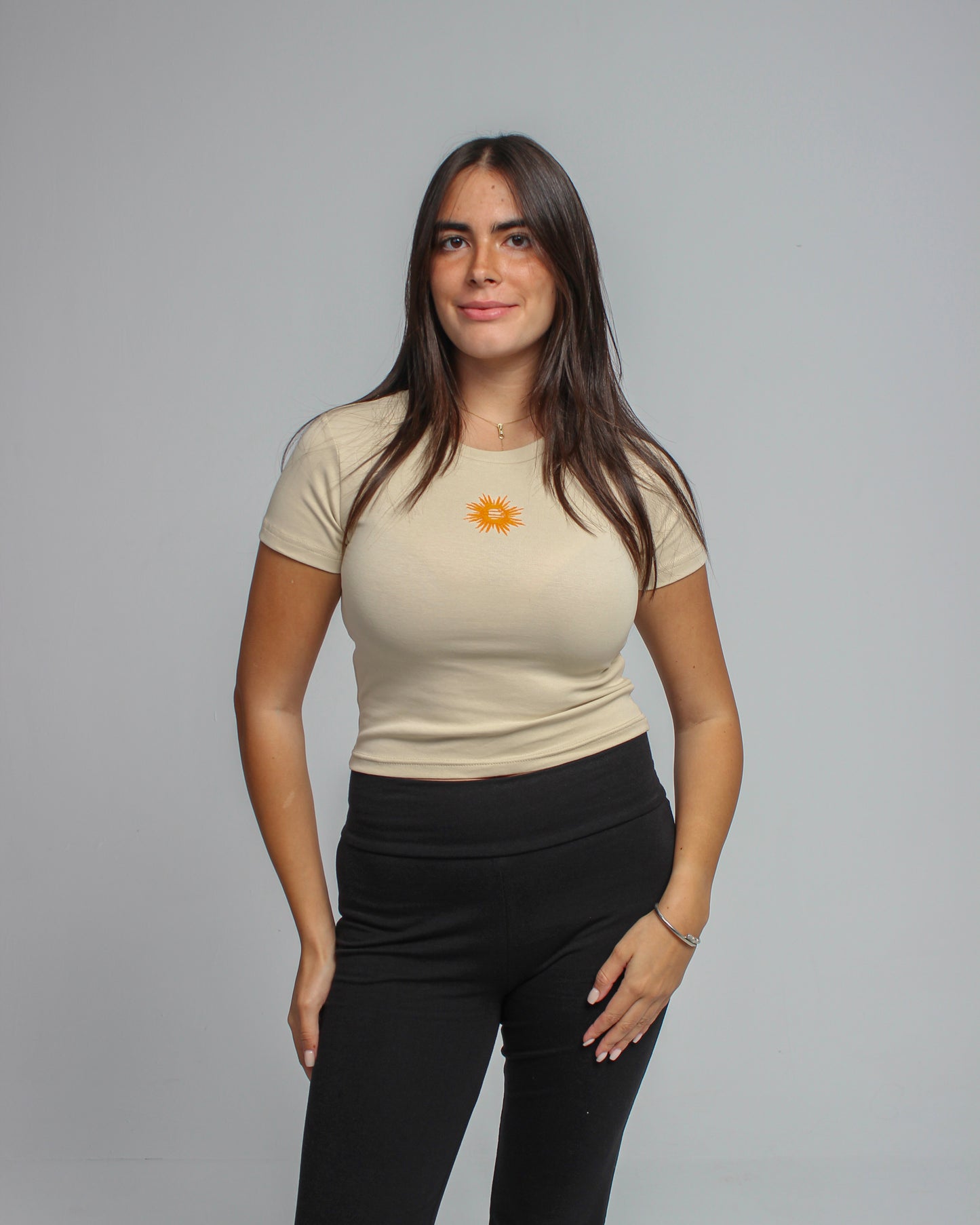 Nour | نور . T-Shirt