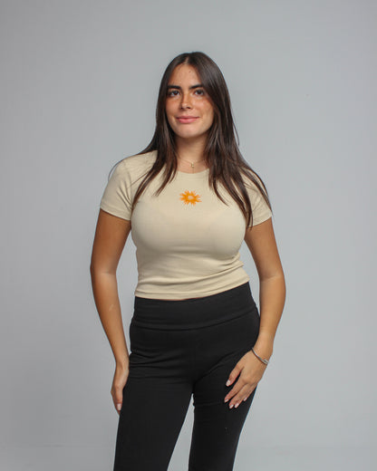 Nour | نور . T-Shirt