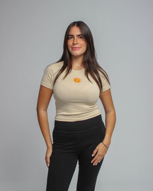 Nour | نور . T-Shirt