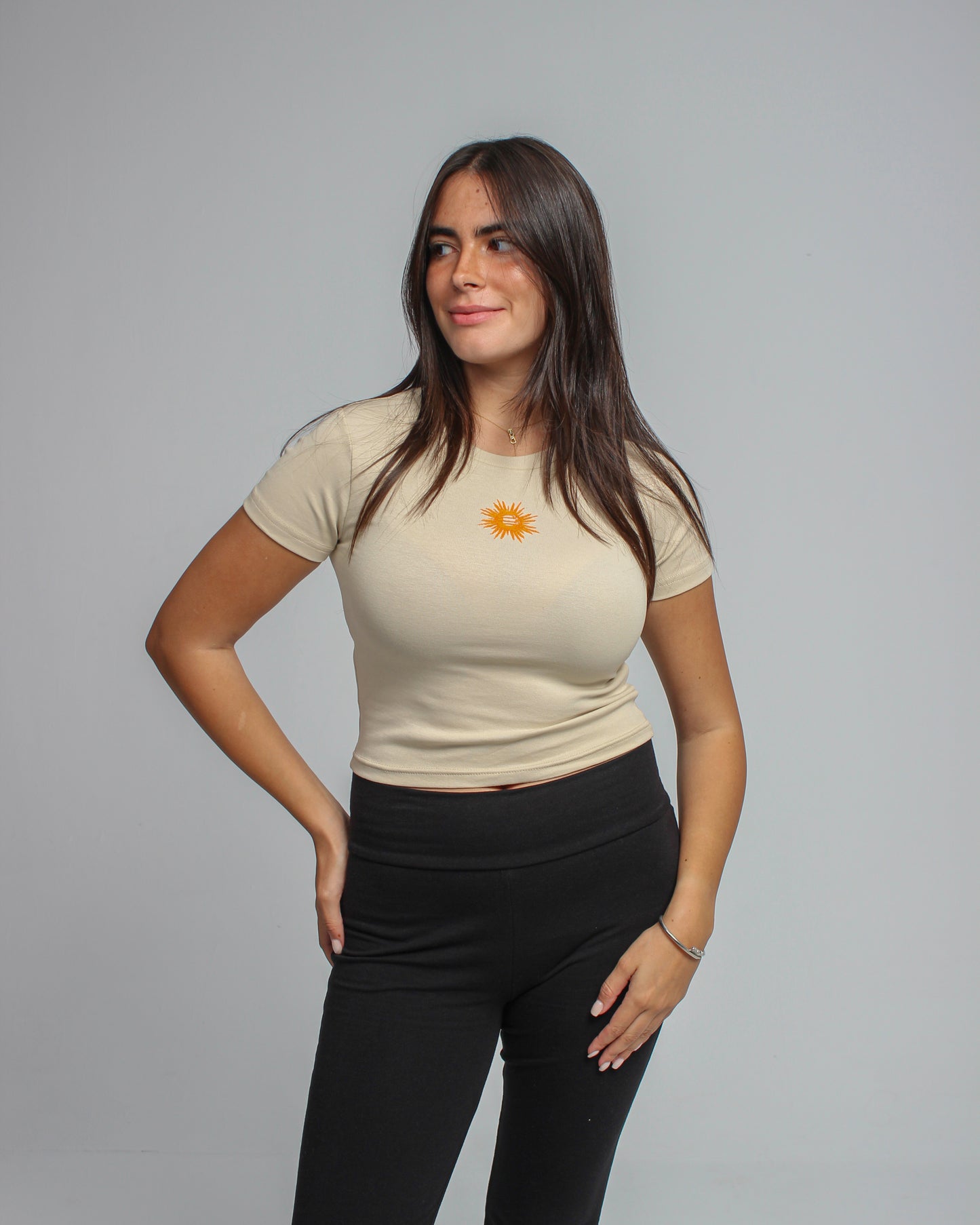 Nour | نور . T-Shirt