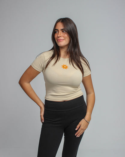 Nour | نور . T-Shirt