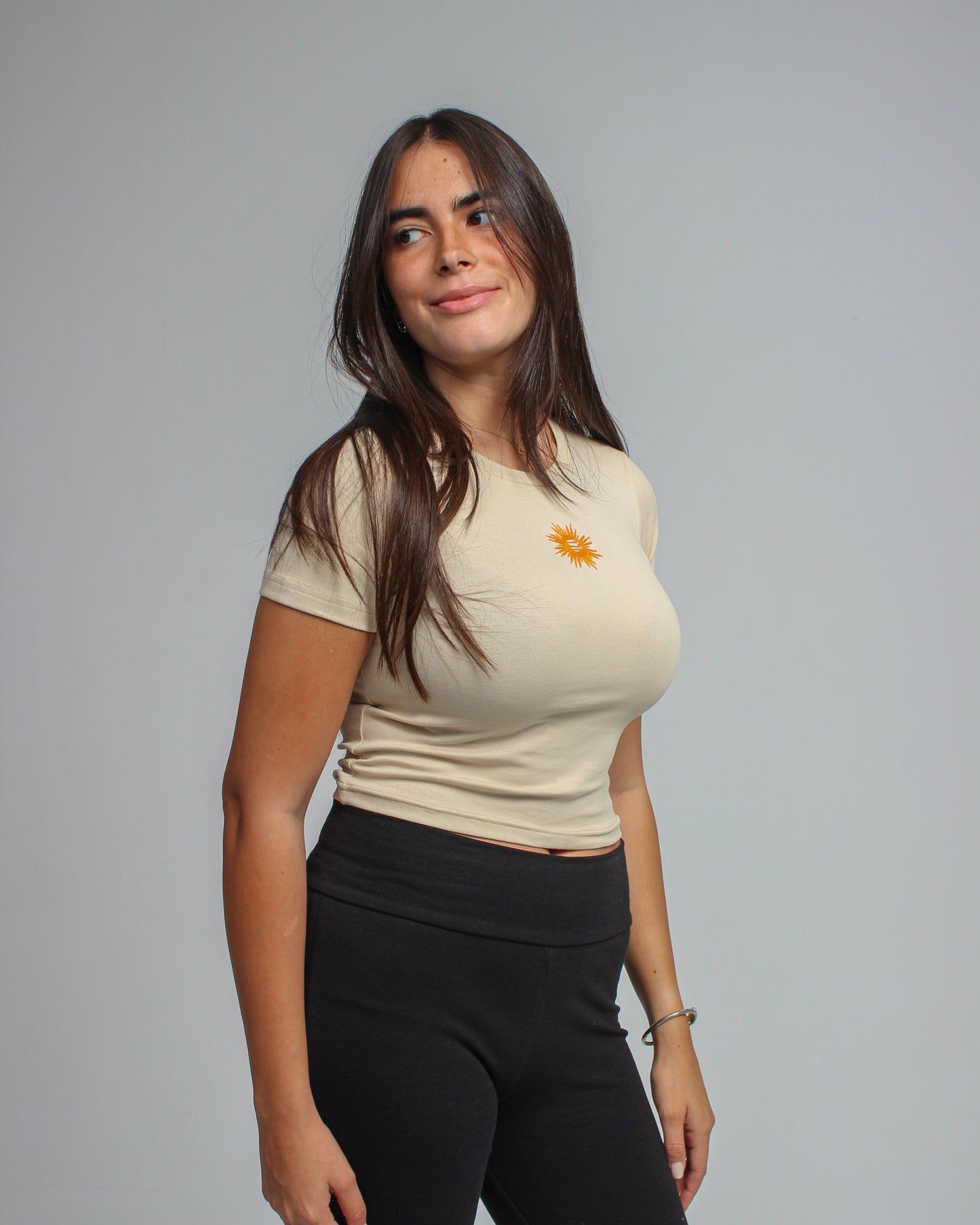 Nour | نور . T-Shirt