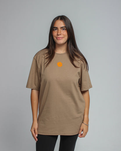 Nour | نور . Loose T-shirt