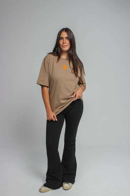 Nour | نور . Loose T-shirt