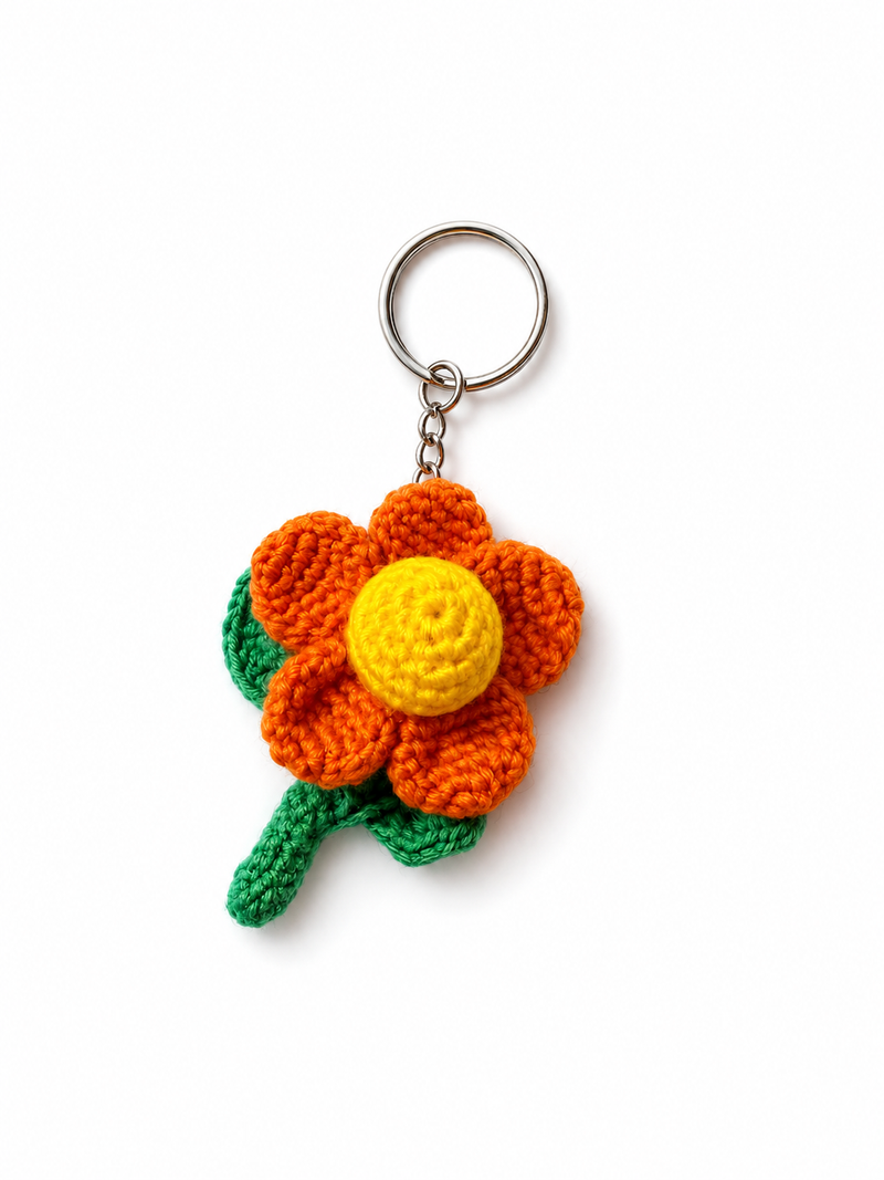 MINI BLOOM CHAIN