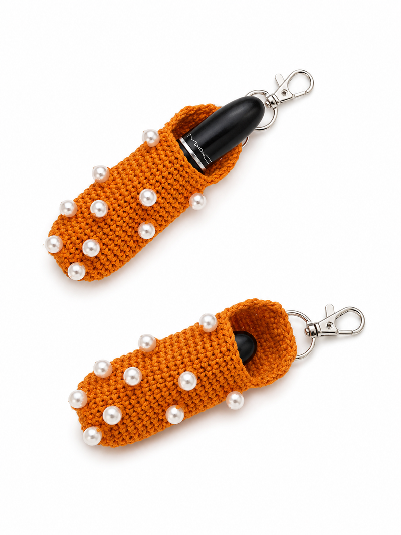 PEARL GLOSS HOLDER