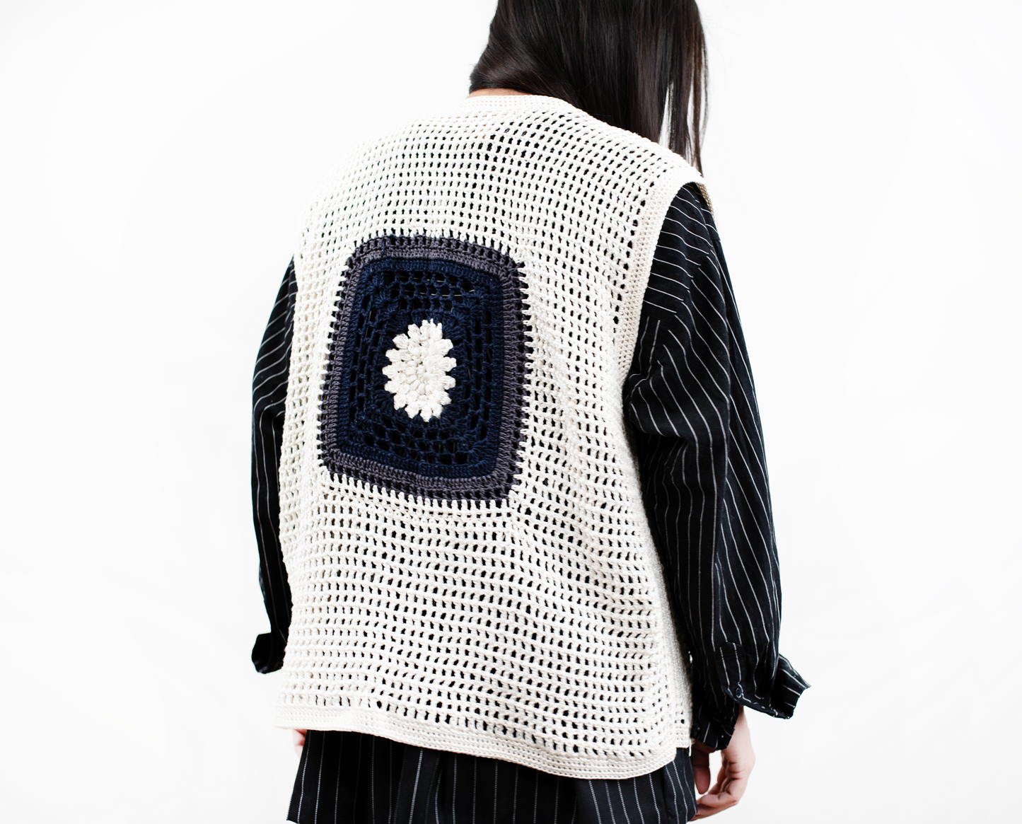 Mosaic Vest