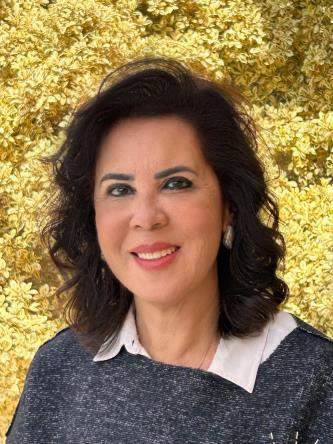Mona El Gazzar