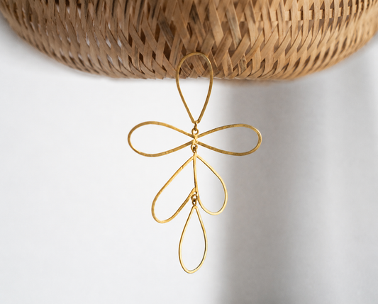 Nasma Earrings