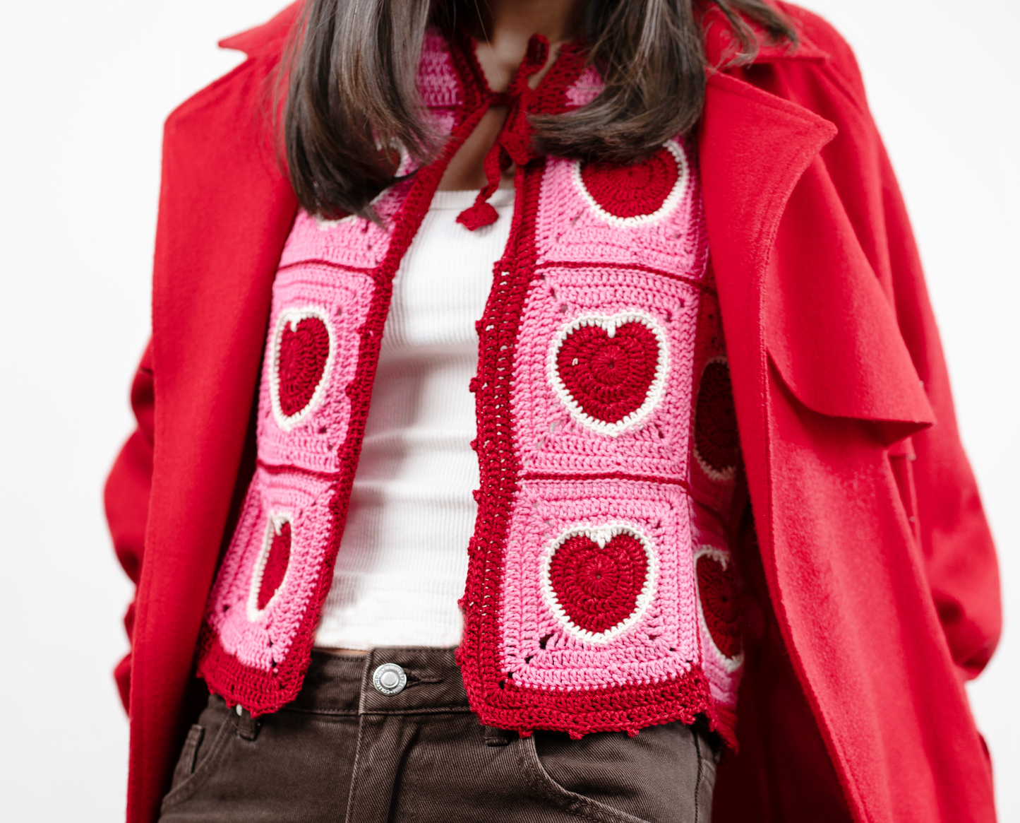 Soft Love Cardigan