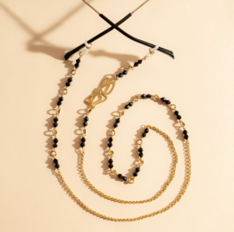 BUTTERFLY EYEWEAR CHAIN