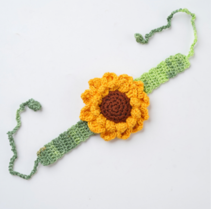 SUNFLOWER RIBBION