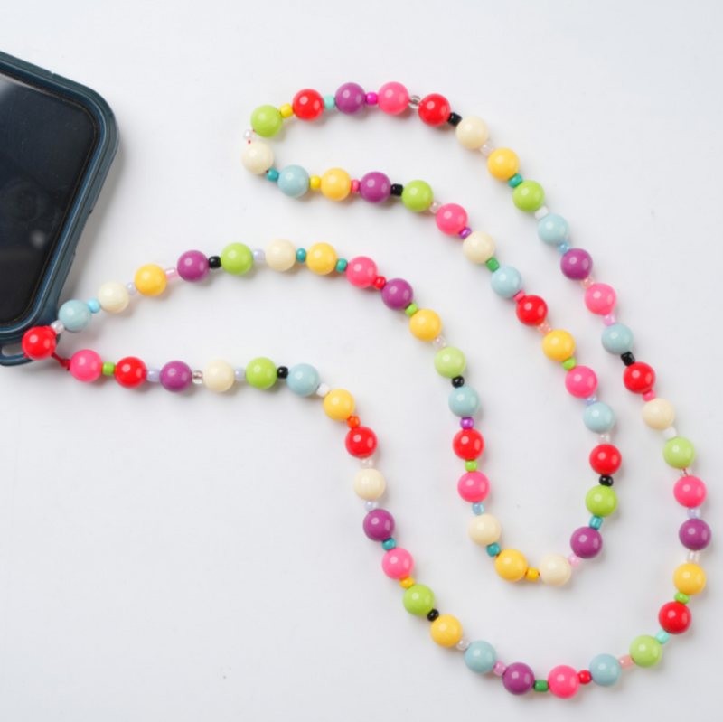 BEADEDPHONE STRAP