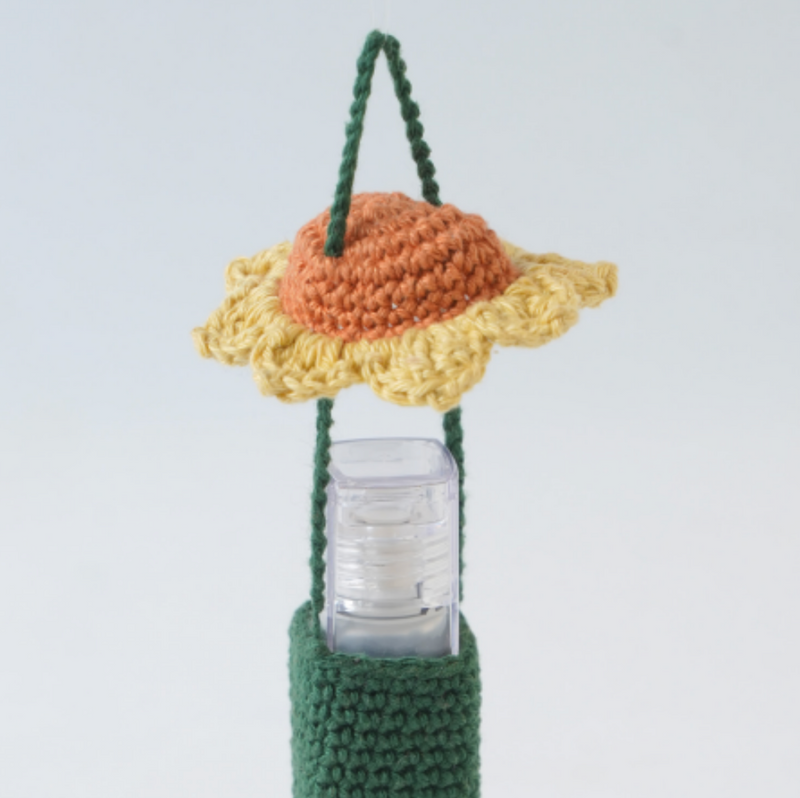 LIP GLOSS HOLDER