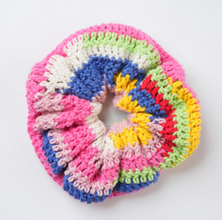 HAIR SCRUNCHIE
