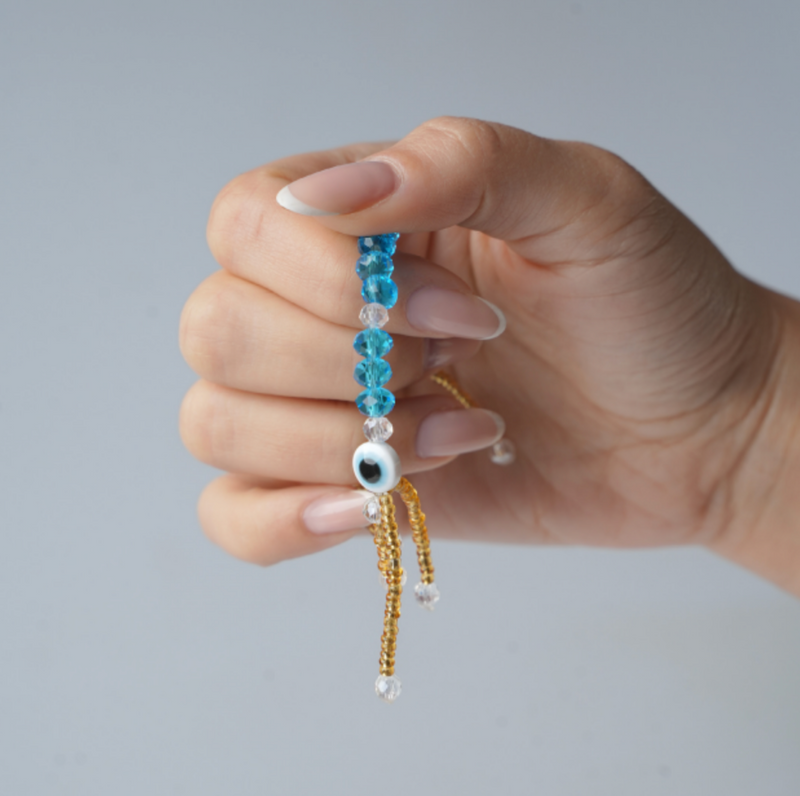 MINI PRAYER BEADS