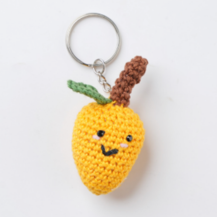 CHARMS & TOYS
