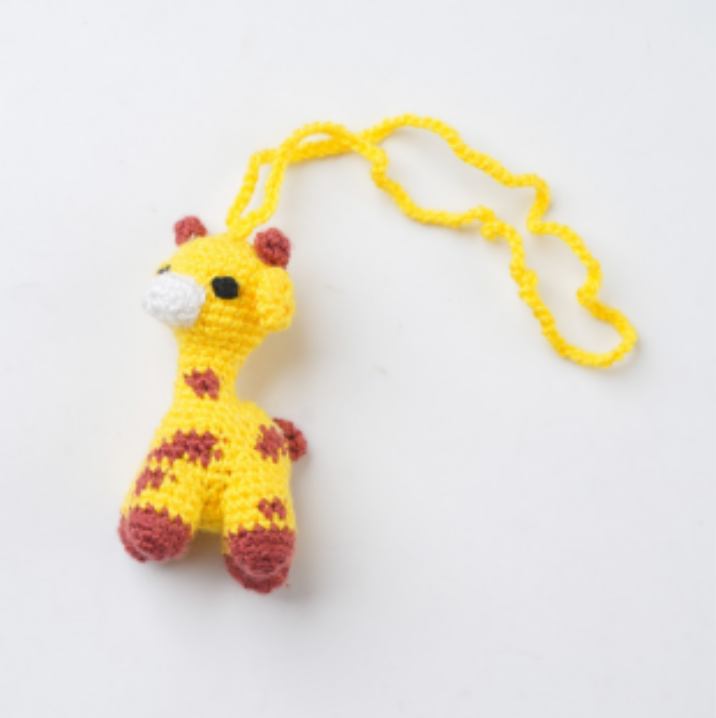 CHARMS & TOYS