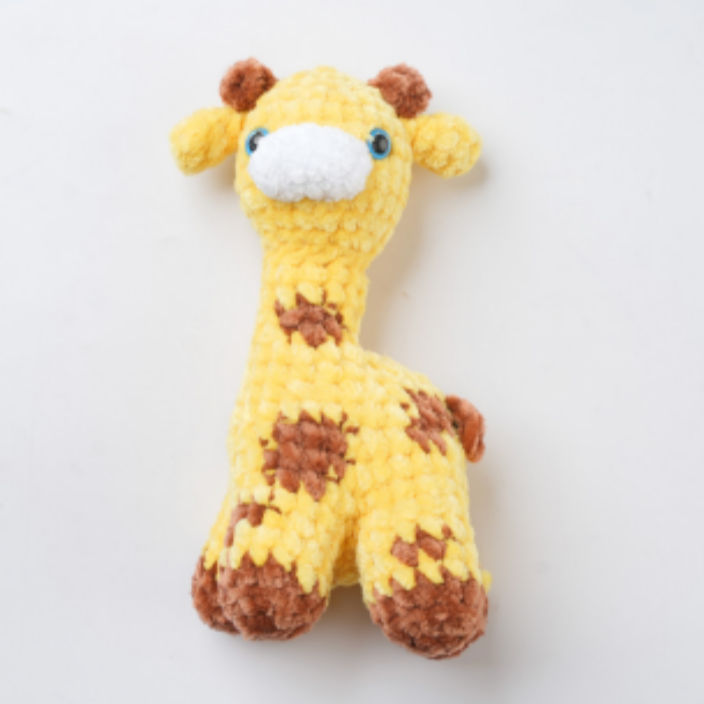 CHARMS & TOYS