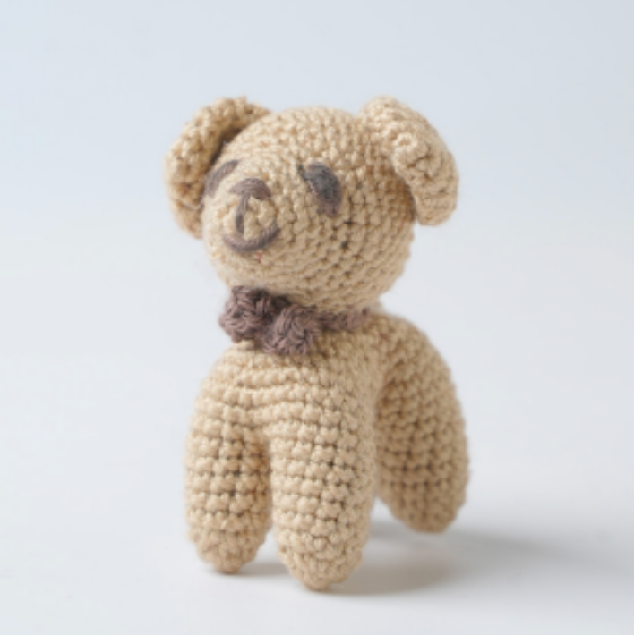 CHARMS & TOYS