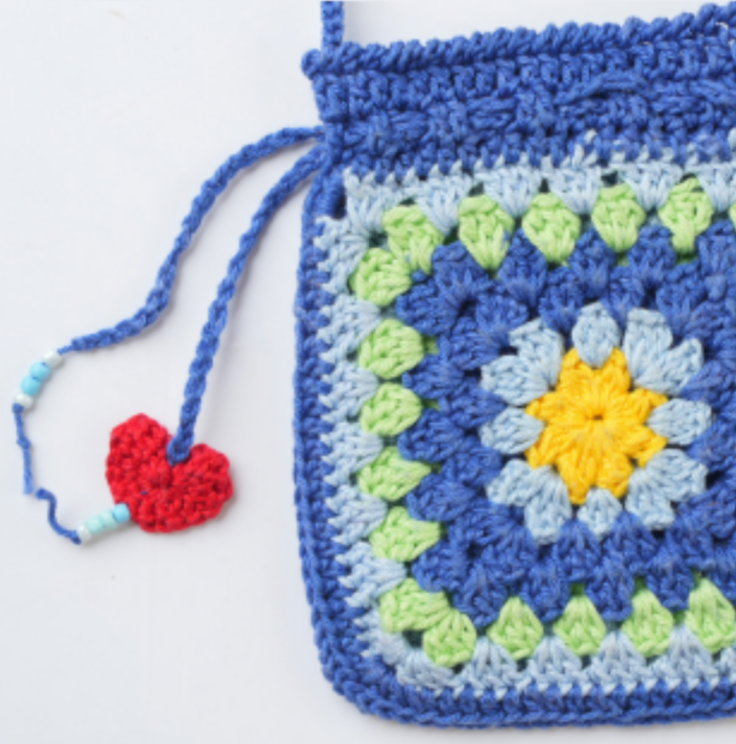 DRAGEE / CANDY POUCHES