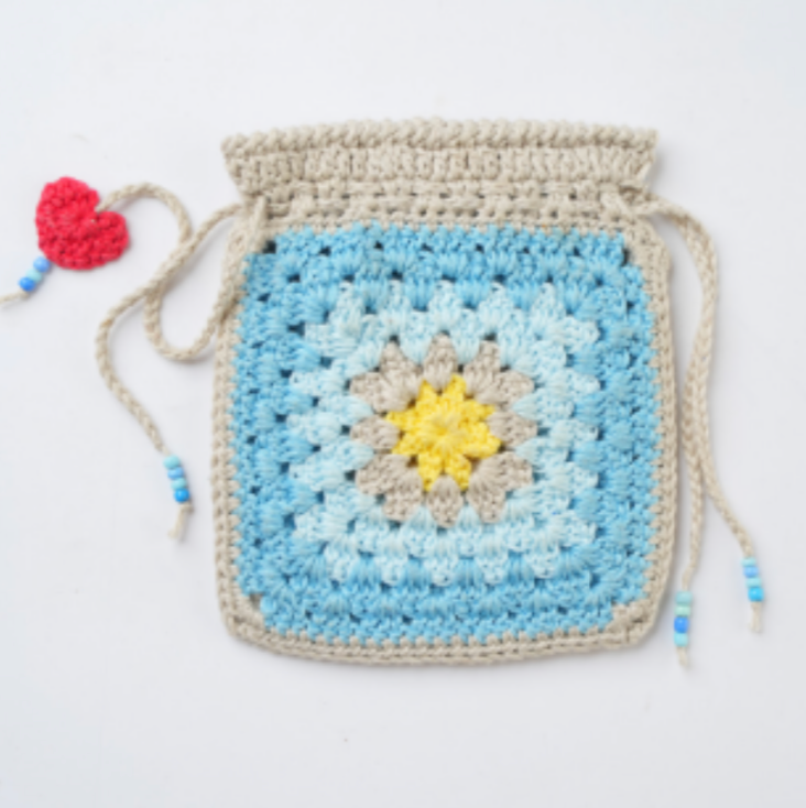 DRAGEE / CANDY POUCHES