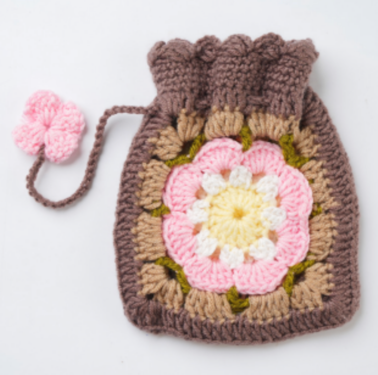 DRAGEE / CANDY POUCHES