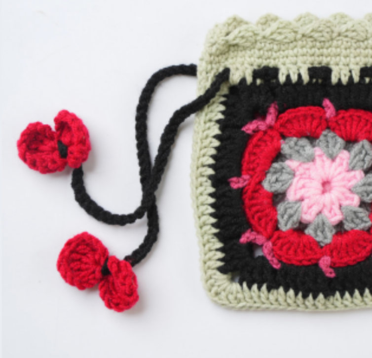 DRAGEE / CANDY POUCHES