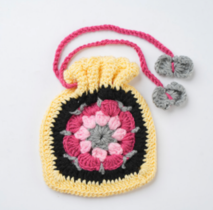 DRAGEE / CANDY POUCHES