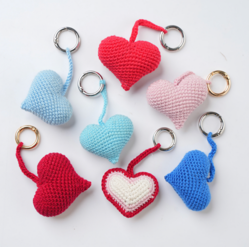 LOVE CHARMS