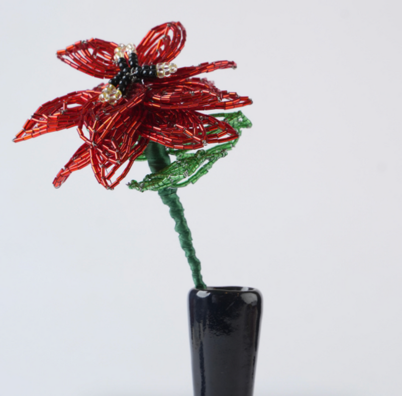 FESTIVE FLOWER