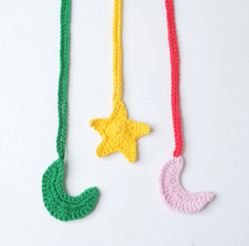 RAMADAN CHARMS