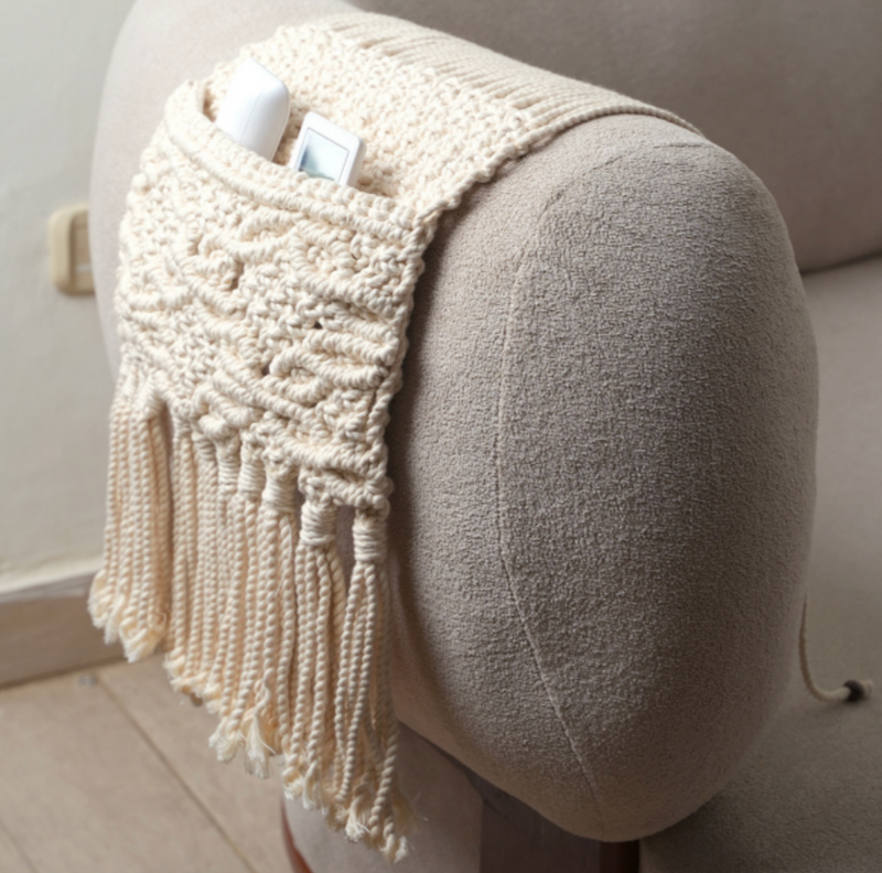 SOFAREMOTE SLEEVE