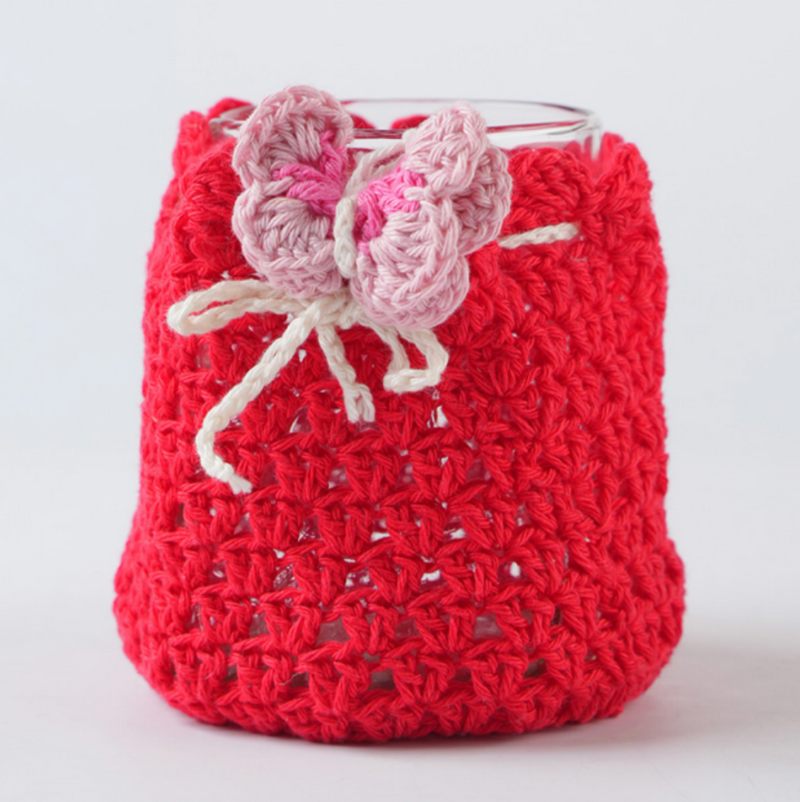 FLOWER POT SLEEVE